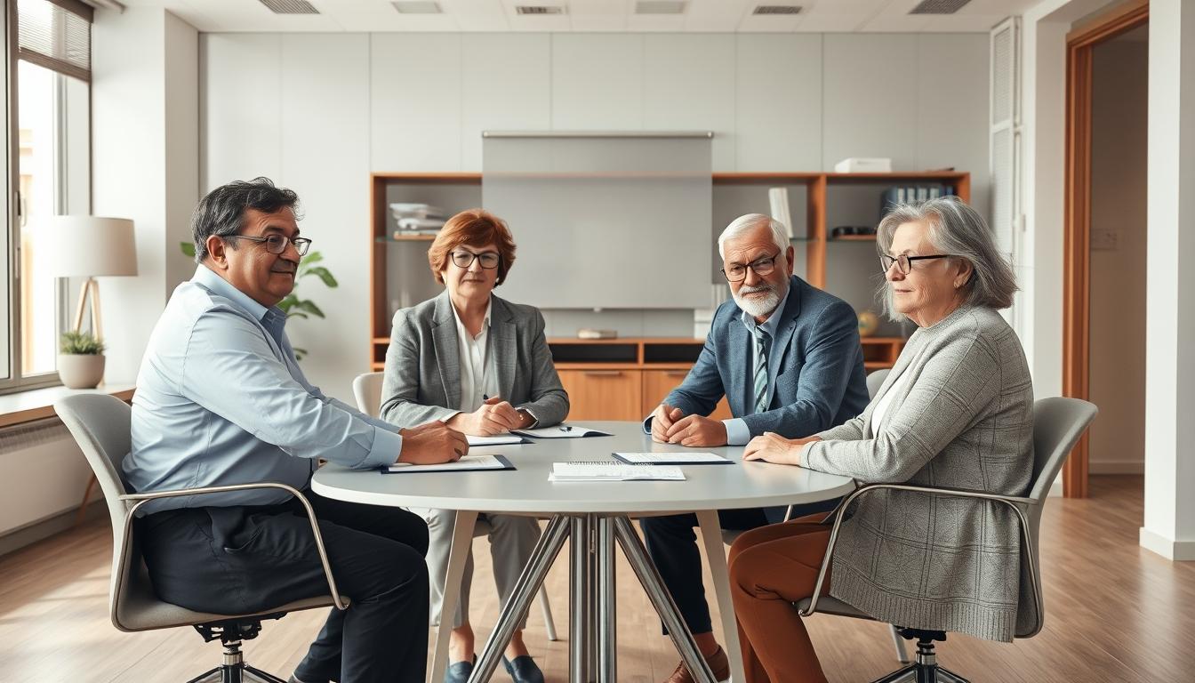 Real estate transaction coordination and communication